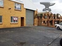 Stella Cove, Stella Road, Montague Gardens  - Industrial unit to let property image 24