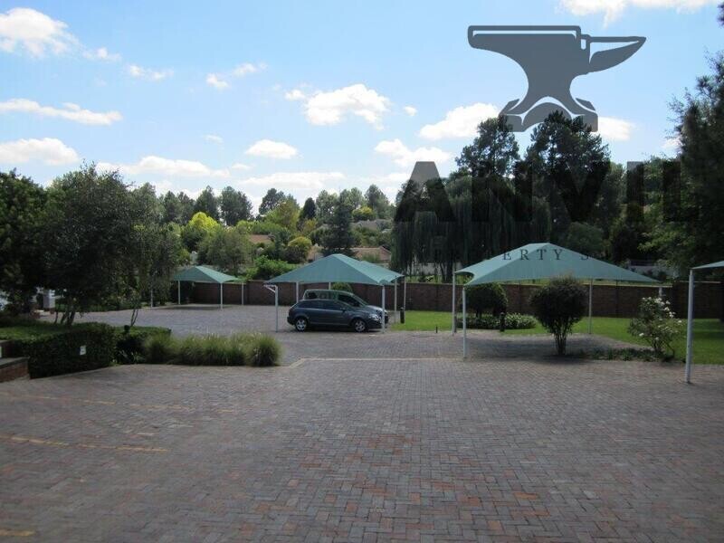 Somerset Office Park, Bryanston - Building 9 - GF LHS property image 33