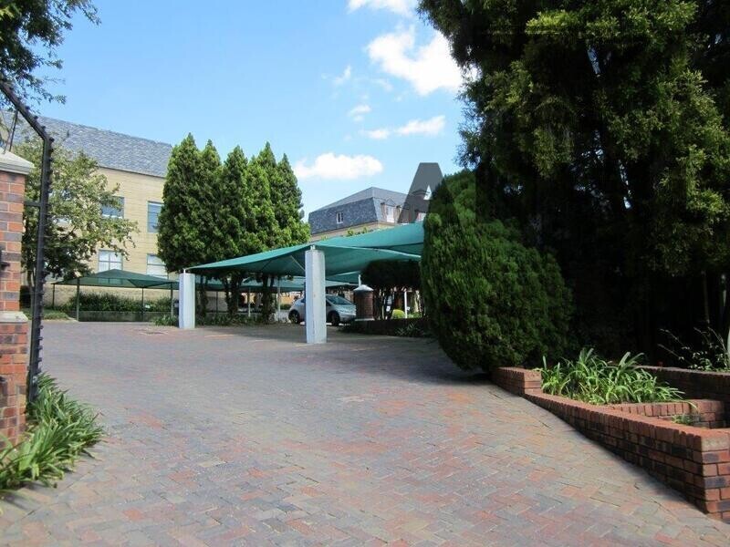 Somerset Office Park, Bryanston - Building 9 - GF LHS property image 35