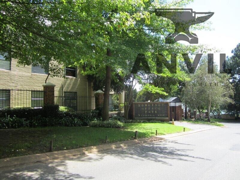 Somerset Office Park, Bryanston - Building 9 - GF LHS property image 36