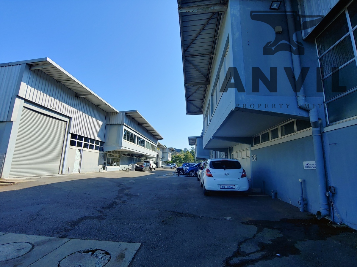 Fisher Park Hillcrest Anvil Property Smith