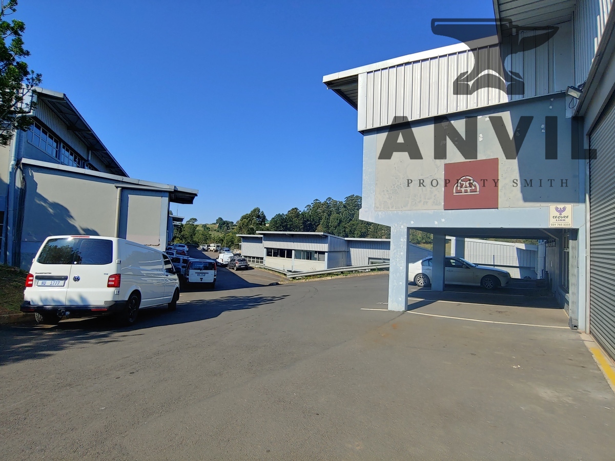 Fisher Park Hillcrest Anvil Property Smith