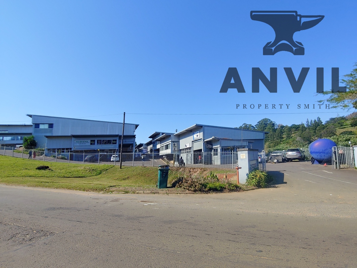 Fisher Park Hillcrest Anvil Property Smith