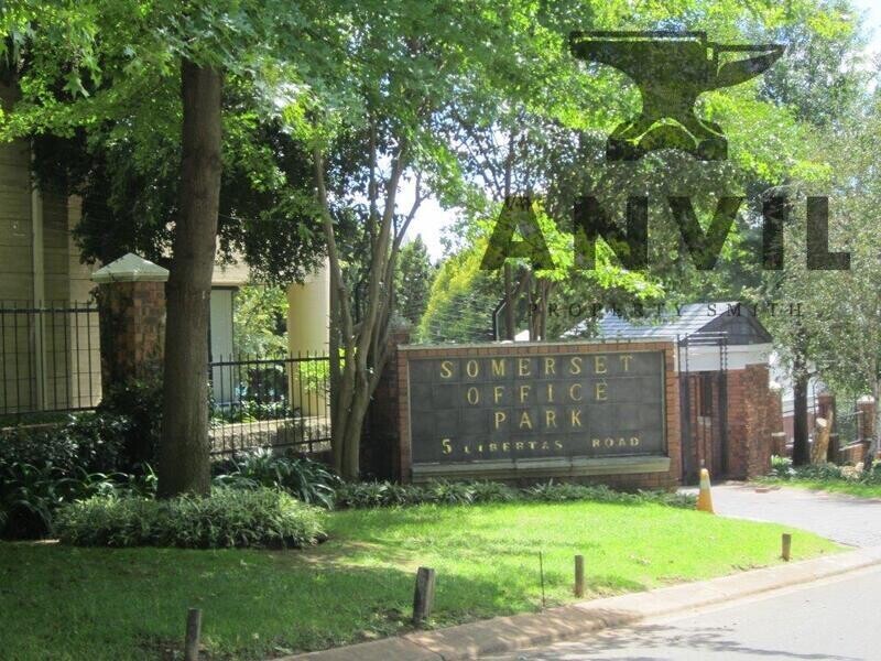 Somerset Office Park, Bryanston - Building 9 - GF LHS property image 38