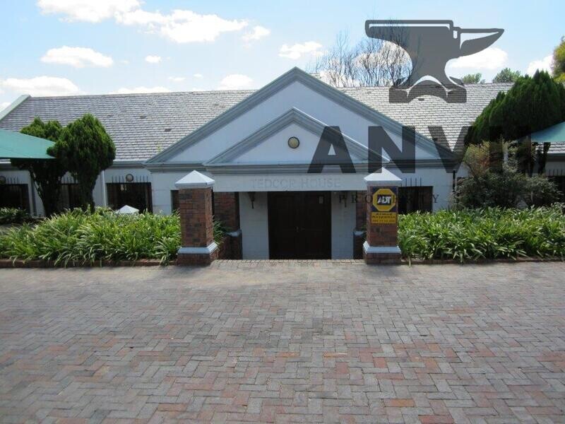 Somerset Office Park, Bryanston - Building 9 - GF LHS property image 40