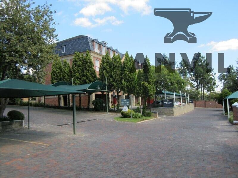 Somerset Office Park, Bryanston - Building 9 - GF LHS property image 41