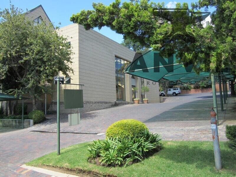 Somerset Office Park, Bryanston - Building 9 - GF LHS property image 42