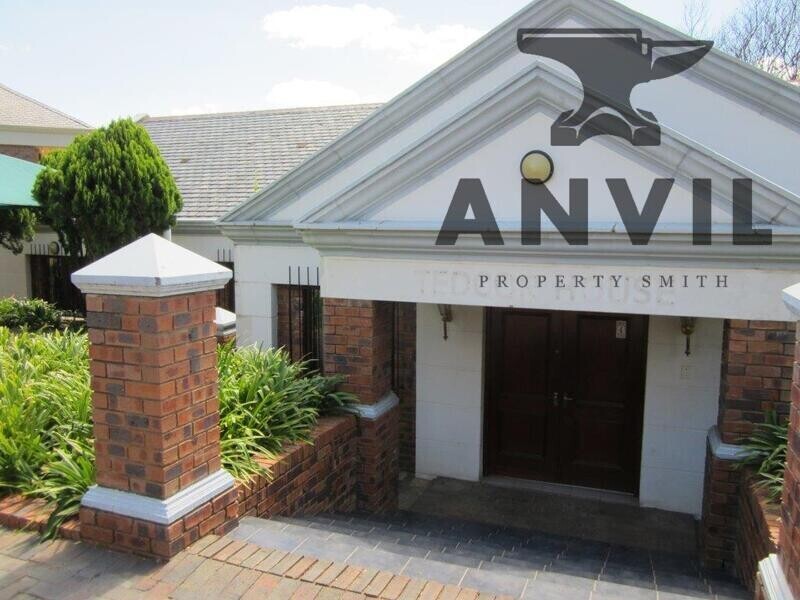 Somerset Office Park, Bryanston - Building 9 - GF LHS property image 43