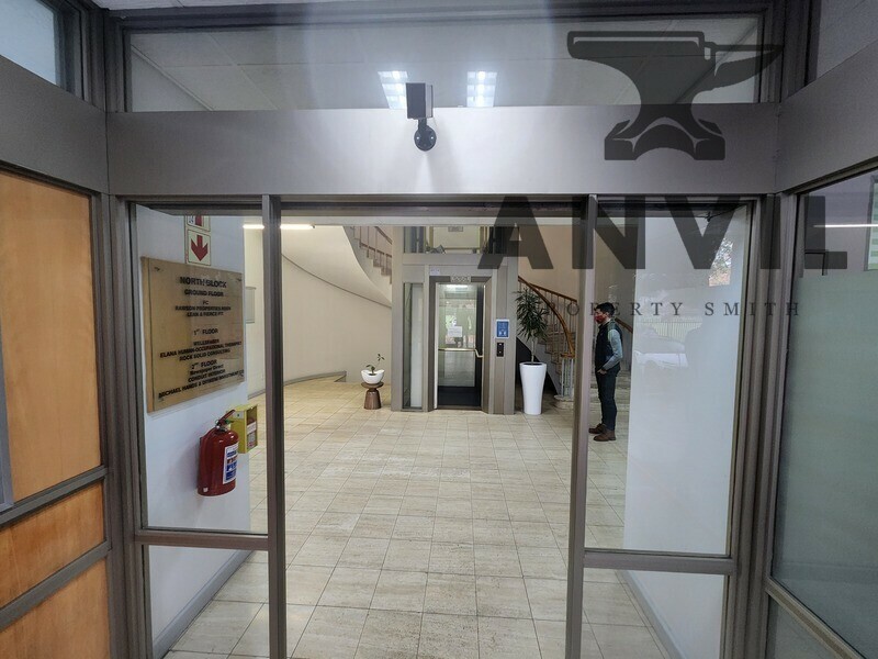 Tannery Park, Rondebosch, Cape Town - North Block 201D property image 1