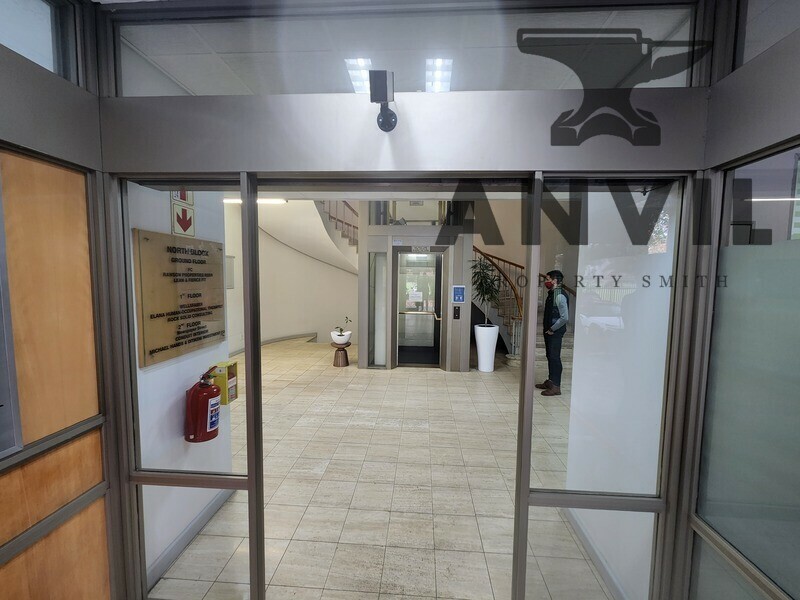 Tannery Park, Rondebosch, Cape Town - North Block 201D property image 3