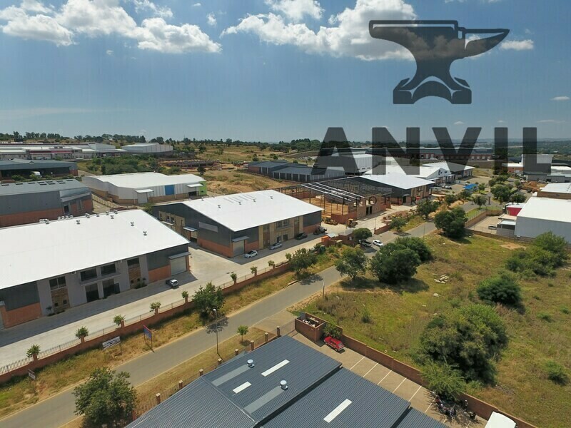 Cosmo Business Park - Unit B4 property image 16 Cosmo Business Park - Unit B4 property image 16