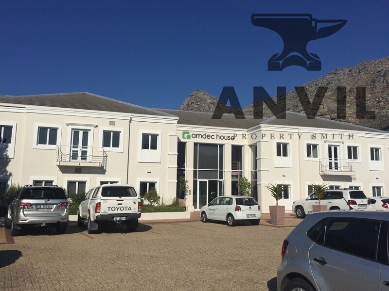 Amdec House, Steenberg Office Park, Silverwood Close, Westlake - Unit 6-8 - First Floor property image 19
