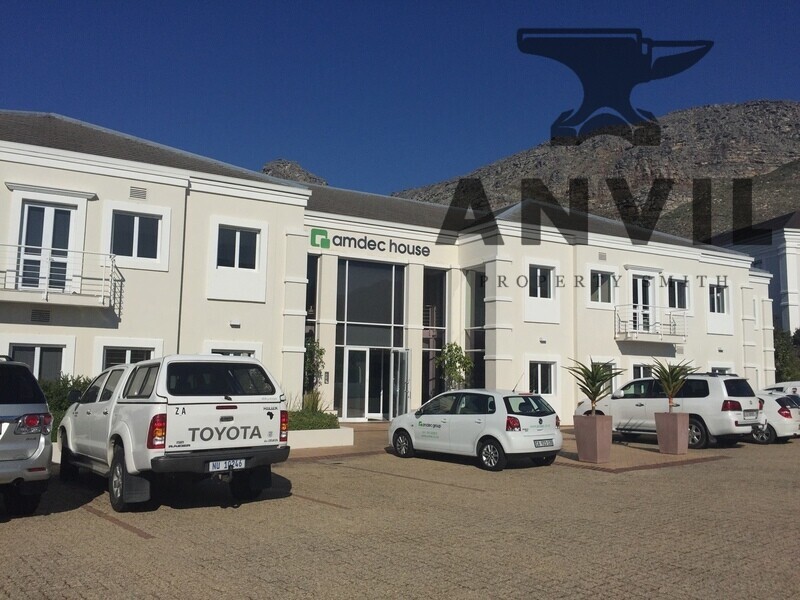Amdec House, Steenberg Office Park, Silverwood Close, Westlake - Unit 6-8 - First Floor property image 20