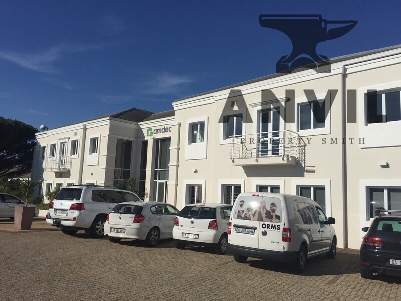 Amdec House, Steenberg Office Park, Silverwood Close, Westlake - Unit 6-8 - First Floor property image 21