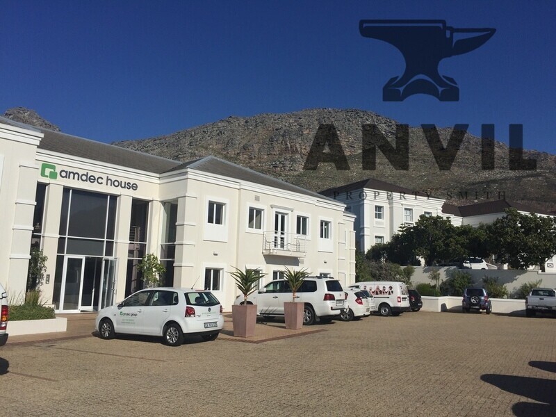 Amdec House, Steenberg Office Park, Silverwood Close, Westlake - Unit 6-8 - First Floor property image 22