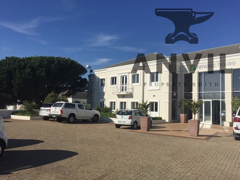 Amdec House, Steenberg Office Park, Silverwood Close, Westlake - Unit 6-8 - First Floor property image 23