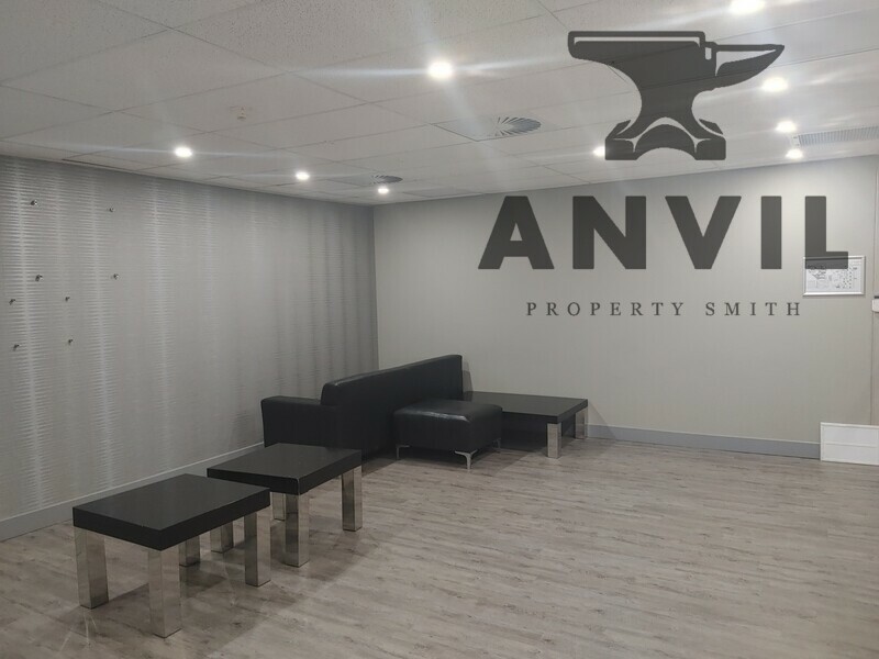 Brooklyn Bridge Office Park. - Parkdev Building 3 - Office - 001 property image 2