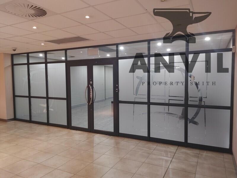 Parkdev Building 3 - Office - 001