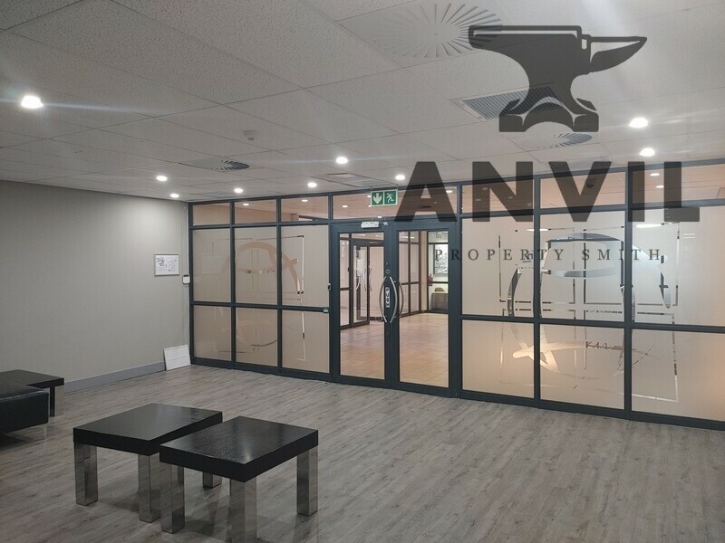 Brooklyn Bridge Office Park. - Parkdev Building 3 - Office - 001 property image 4