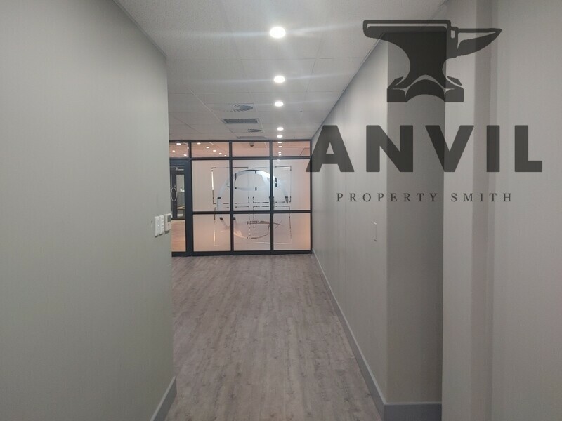 Brooklyn Bridge Office Park. - Parkdev Building 3 - Office - 001 property image 5