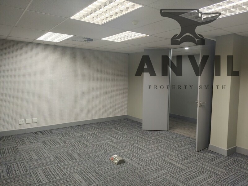 Brooklyn Bridge Office Park. - Parkdev Building 3 - Office - 001 property image 6