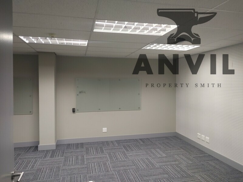 Brooklyn Bridge Office Park. - Parkdev Building 3 - Office - 001 property image 7