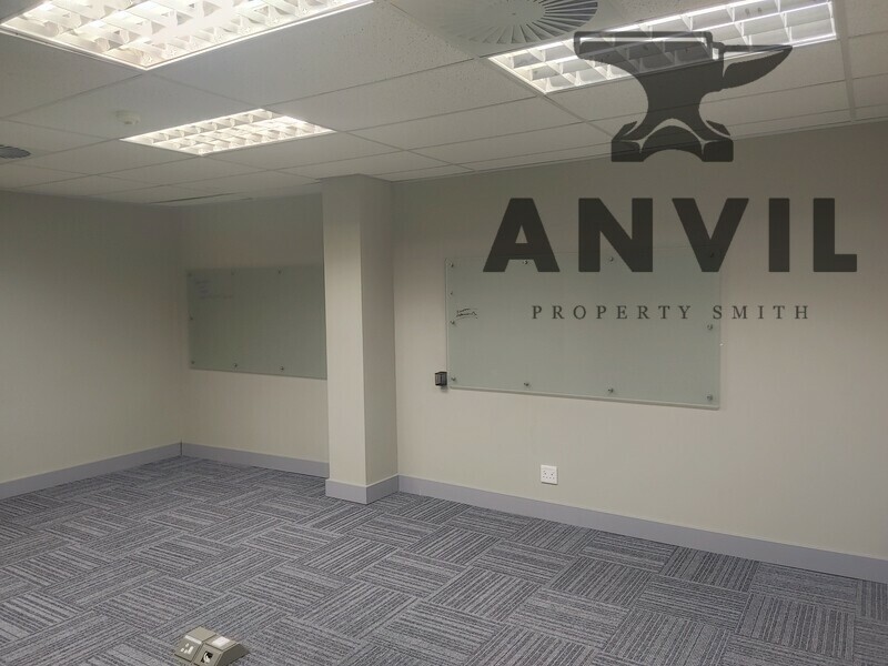 Brooklyn Bridge Office Park. - Parkdev Building 3 - Office - 001 property image 8