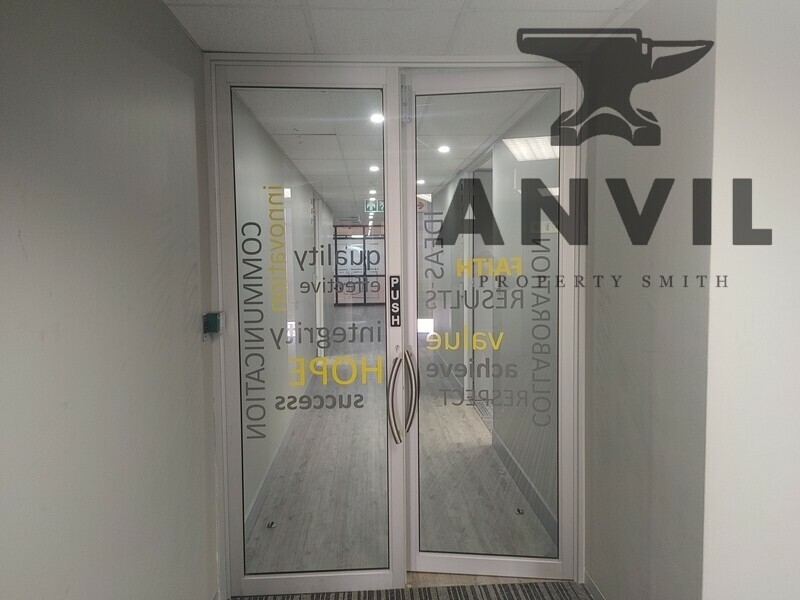 Brooklyn Bridge Office Park. - Parkdev Building 3 - Office - 001 property image 9