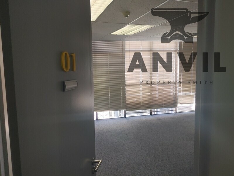 Brooklyn Bridge Office Park. - Parkdev Building 3 - Office - 001 property image 10