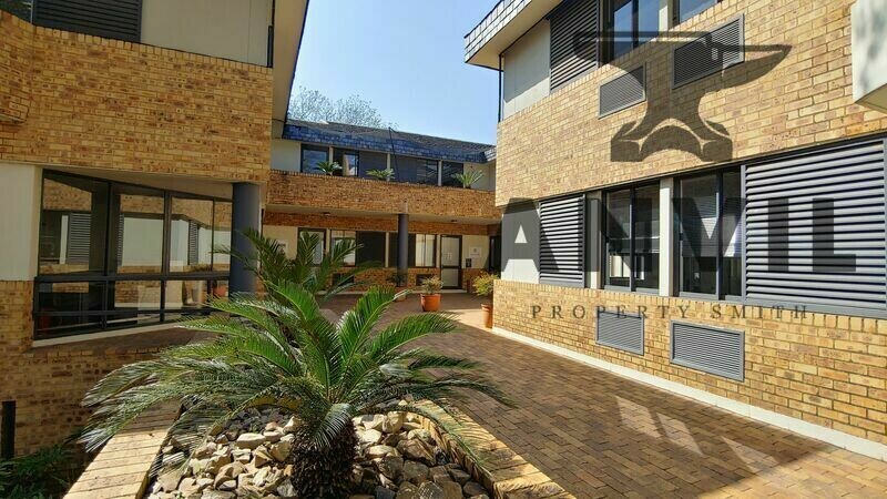 Homestead Office Park - Block E GF property image 1