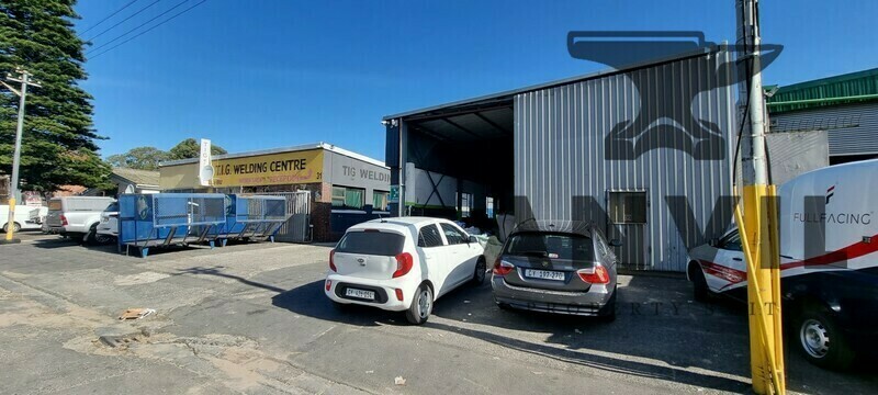 Freestanding Building