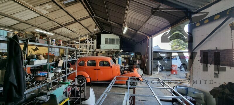 29 to 31 Glenhurst  - Freestanding Building property image 10