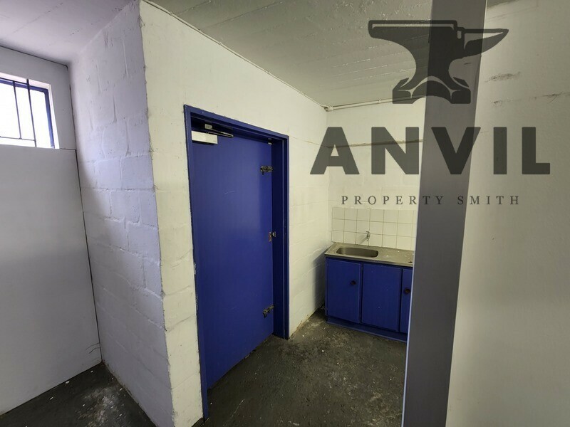 St. Michaels Park, St Michaels Rd, Observatory, Cape Town - Unit 8H St Michaels Park property image 9