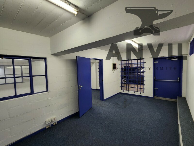 St. Michaels Park, St Michaels Rd, Observatory, Cape Town - Unit 8H St Michaels Park property image 2