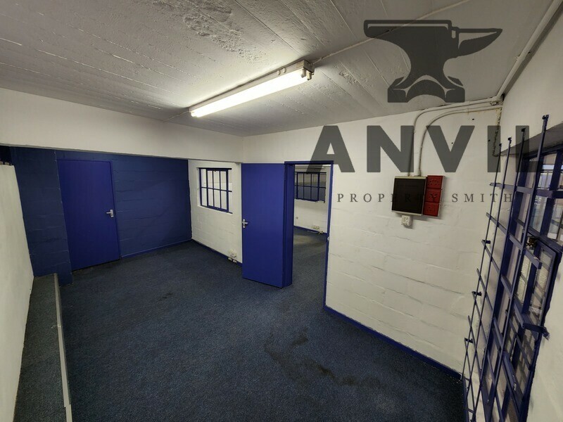 St. Michaels Park, St Michaels Rd, Observatory, Cape Town - Unit 8H St Michaels Park property image 3