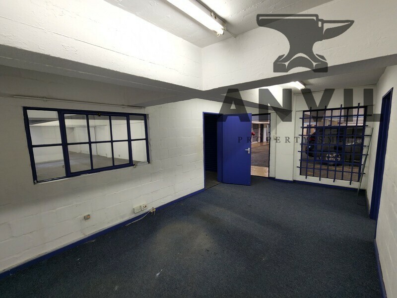 St. Michaels Park, St Michaels Rd, Observatory, Cape Town - Unit 8H St Michaels Park property image 4