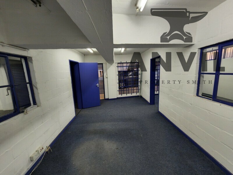 St. Michaels Park, St Michaels Rd, Observatory, Cape Town - Unit 8H St Michaels Park property image 5