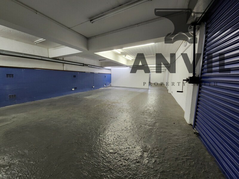 Unit 8H St Michaels Park