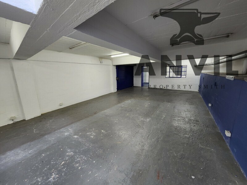 St. Michaels Park, St Michaels Rd, Observatory, Cape Town - Unit 8H St Michaels Park property image 6