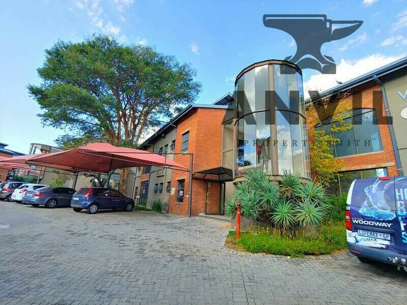 Lifestyle River Front Office Park - Block C Office 10 Ground Floor property image 1