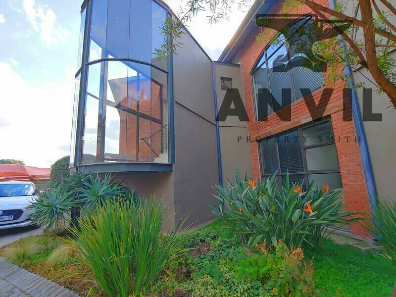 Lifestyle River Front Office Park - Block C Office 10 Ground Floor property image 2