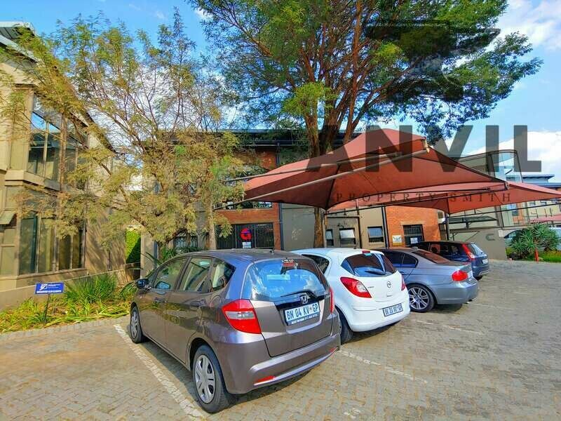 Lifestyle River Front Office Park - Block C Office 10 Ground Floor property image 3