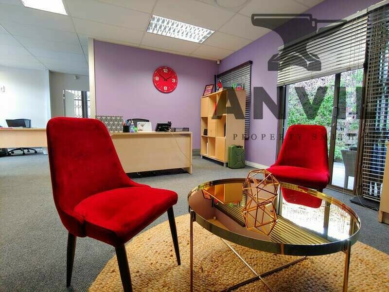 Lifestyle River Front Office Park - Block C Office 10 Ground Floor property image 4