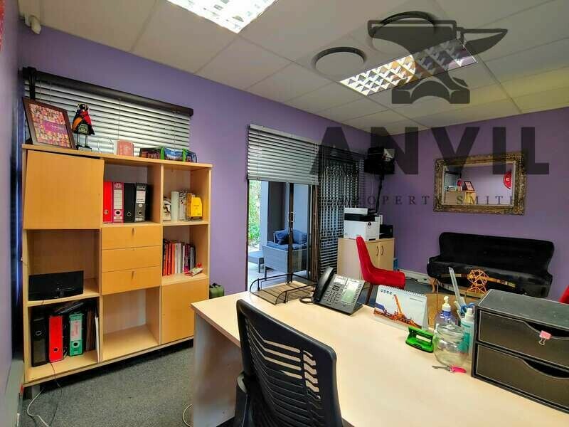 Lifestyle River Front Office Park - Block C Office 10 Ground Floor property image 7