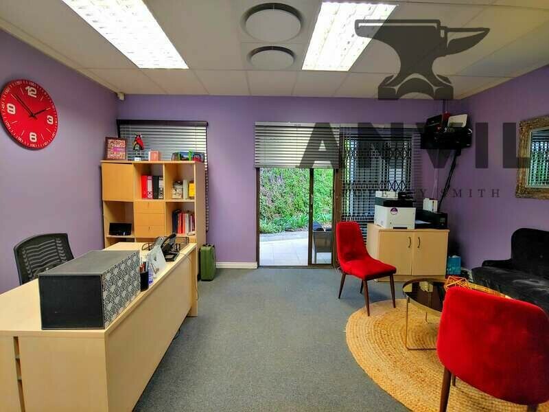 Lifestyle River Front Office Park - Block C Office 10 Ground Floor property image 5