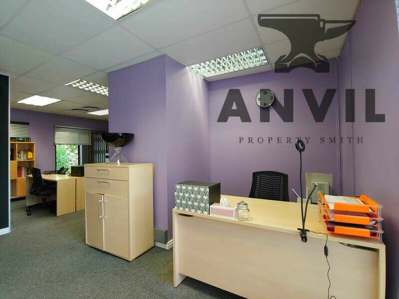 Lifestyle River Front Office Park - Block C Office 10 Ground Floor property image 6