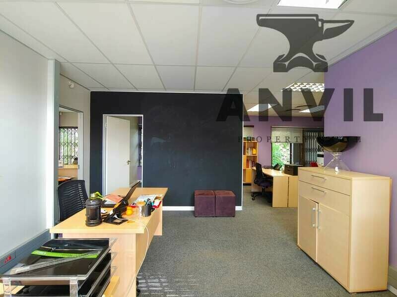 Lifestyle River Front Office Park - Block C Office 10 Ground Floor property image 8