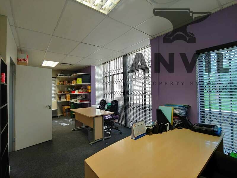 Lifestyle River Front Office Park - Block C Office 10 Ground Floor property image 9