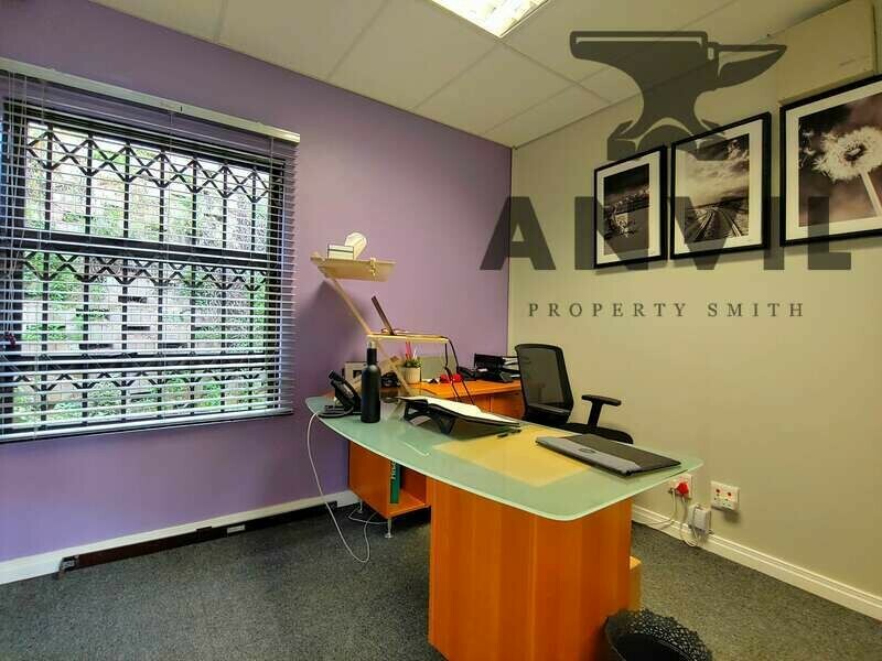 Lifestyle River Front Office Park - Block C Office 10 Ground Floor property image 10