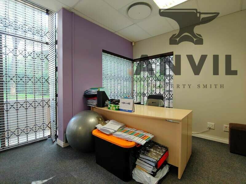 Lifestyle River Front Office Park - Block C Office 10 Ground Floor property image 11